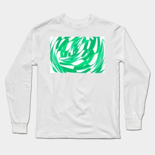 Bamboo Long Sleeve T-Shirt